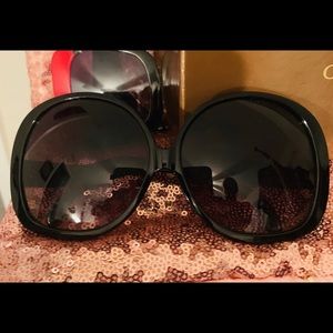 CoCo Sunglasses